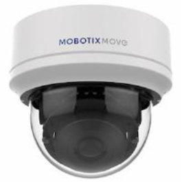 MOBOTIX MX-VD2A-2-IR-VA Cámara de Vigilancia IP de Seguridad para Interior y Exterior, Full HD 1920x1080 Pixeles, Instalación Techo/Pared/Poste