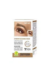 Neva Eyebrow Bleaching Cream de 30 ml