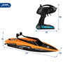 Racing Boats - Lancha Rápida 3