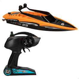 Racing Boats - Lancha Rápida 3
