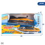 Racing Boats - Lancha Rápida 3