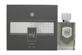 Lattafa Perfumes Liam Grey Eau de Parfum 100ml Spray