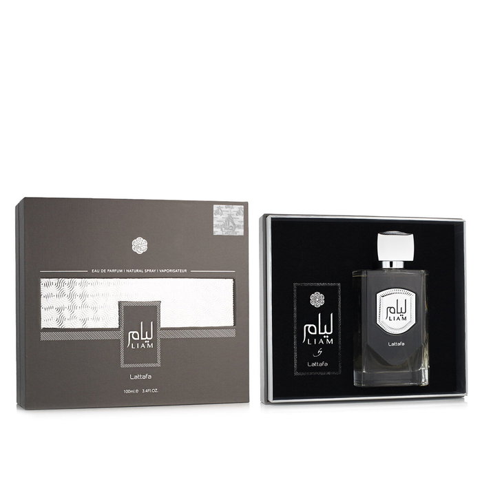 Perfume Unisex Lattafa Liam EDP 100 ml Perfume Unisex Lattafa Liam EDP 100 ml