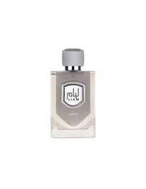 Lattafa Liam Grey Agua de perfume Unisex 100 ml