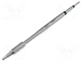 JBC TOOLS Pico de soldadura tipo cono de 2,2mm