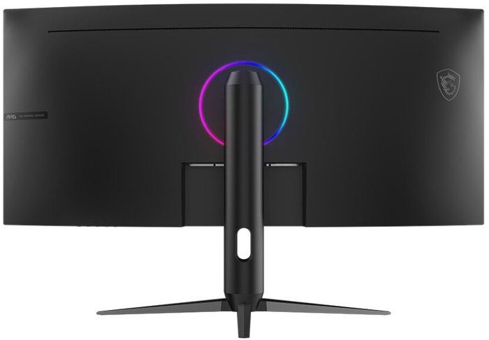 MSI MAG 342CQR E2 Monitor Gaming Curvo 34 pulg UltraWide Quad HD 180 Hz VA