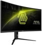 MSI MAG 342CQR E2 Monitor Gaming Curvo 34 pulg UltraWide Quad HD 180 Hz VA