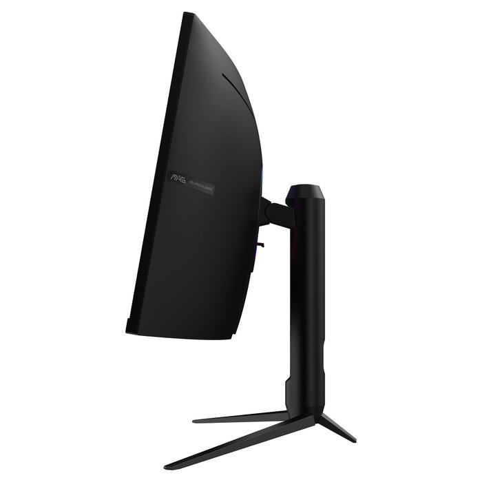 MSI MAG 342CQR E2 Monitor Gaming Curvo 34 pulg. UWQHD 180 Hz VA 1 ms Black