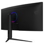 MSI MAG 342CQR E2 Monitor Gaming Curvo 34 pulg. UWQHD 180 Hz VA 1 ms Black