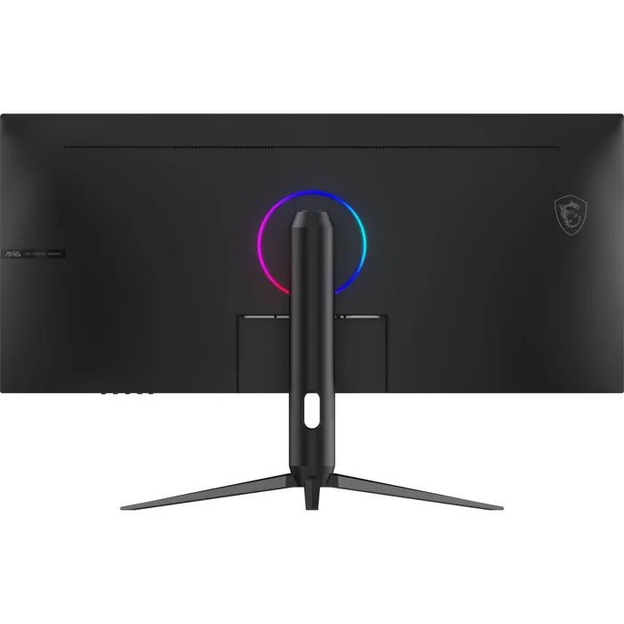 MSI Monitor Curvo MAG342CQR E2 34" WQHD 180 Hz Panel VA 1 ms MSI Monitor Curvo MAG342CQR E2 34" WQHD 180 Hz Panel VA 1 ms