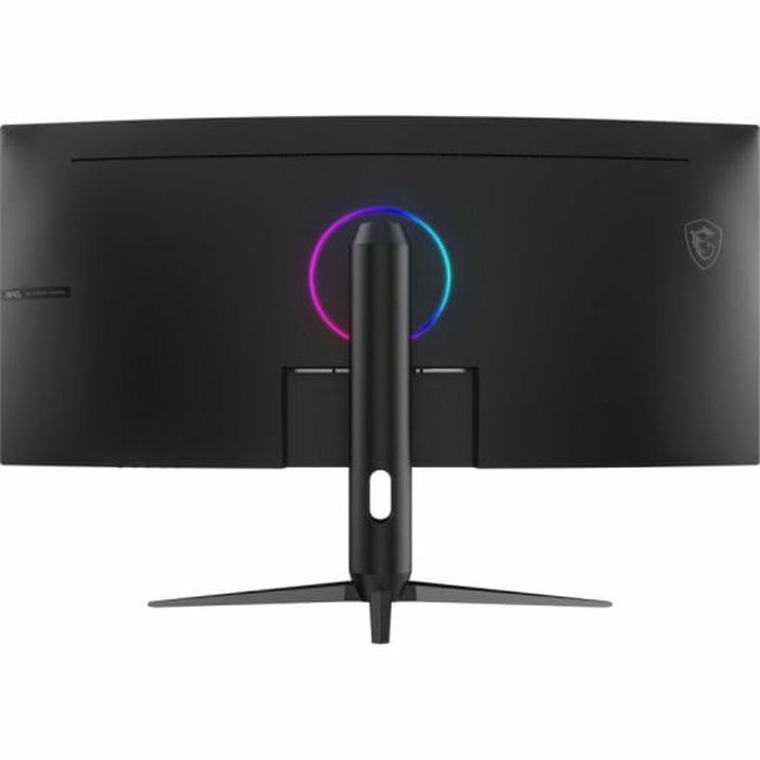 MSI MAG 342CQR E2 Monitor Gaming Curvo 34 pulg UltraWide Quad HD 180 Hz VA