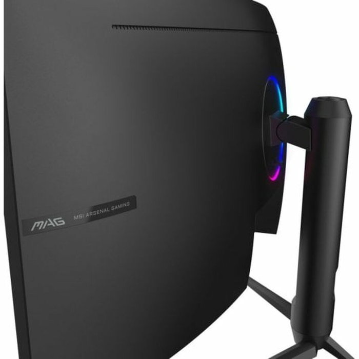 MSI MAG 342CQR E2 Monitor Gaming Curvo 34 pulg UltraWide Quad HD 180 Hz VA