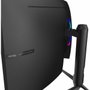 MSI MAG 342CQR E2 Monitor Gaming Curvo 34 pulg UltraWide Quad HD 180 Hz VA
