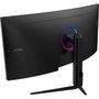 MSI MAG 342CQR E2 Monitor Gaming Curvo 34 pulg UltraWide Quad HD 180 Hz VA