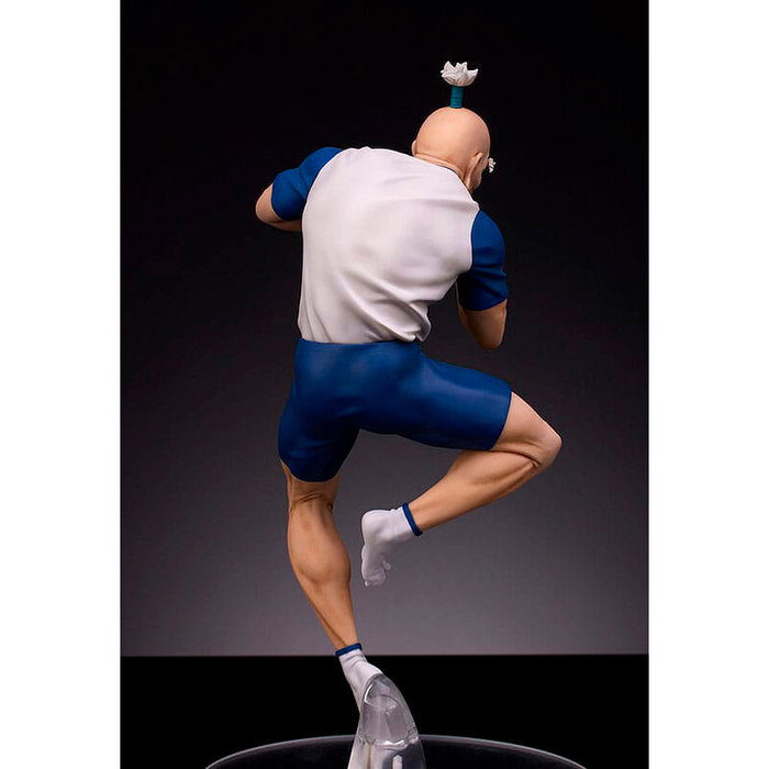 GOOD SMILE Figura Pop Up Parade Netero de Hunter x Hunter, 17cm PVC