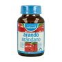 Naturmil Arándano 60 cápsulas de 90mg