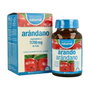 Naturmil Arándano 60 cápsulas de 90mg