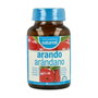 Naturmil Arándano 60 cápsulas de 90mg