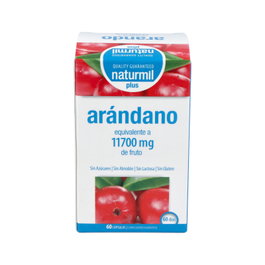 DIETMED Arándano Rojo 90mg 60 Cápsulas