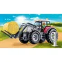 Playmobil 71305 Tractor Eléctrico Grande - La Vida en la Granja