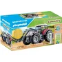 Playmobil 71305 Tractor Eléctrico Grande - La Vida en la Granja