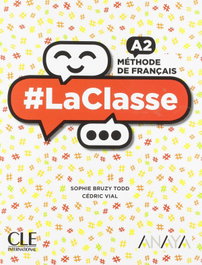 CLE-ANAYA, LA CLASSE A2. 1ºBACHILLERATO. LIVRE DE L'ÉLÉVE 2019 - CLE-ANAYA