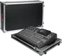 Gator Flightcase Para Mezclador Behringer X32 Gtour