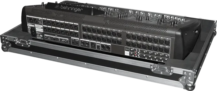 Gator Flightcase Para Mezclador Behringer X32 Gtour Gator Flightcase Para Mezclador Behringer X32 Gtour