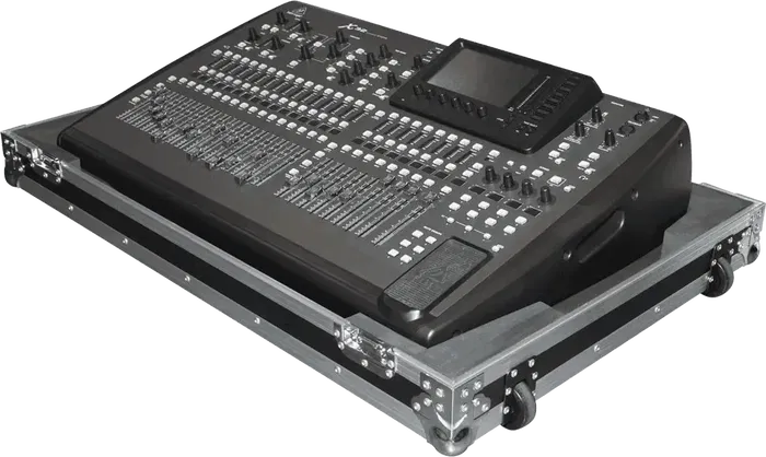 Gator Flightcase Para Mezclador Behringer X32 Gtour Gator Flightcase Para Mezclador Behringer X32 Gtour