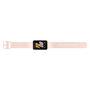 Samsung Galaxy Fit3 Smartband 1.6'' AMOLED Oro rosado