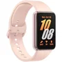 Samsung SM-R390NIDAEUB Pulsera Smartband Galaxy Fit 3 Rosa, Pantalla AMOLED 1.6", Batería hasta 13 días, Monitorización Sueño y Salud