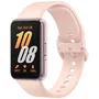Samsung SM-R390NIDAEUB Pulsera Smartband Galaxy Fit 3 Rosa, Pantalla AMOLED 1.6", Batería hasta 13 días, Monitorización Sueño y Salud