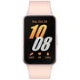 Samsung SM-R390NIDAEUB Pulsera Smartband Galaxy Fit 3 Rosa, Pantalla AMOLED 1.6", Batería hasta 13 días, Monitorización Sueño y Salud