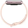 Samsung SM-R390NIDAEUB Pulsera Smartband Galaxy Fit 3 Rosa, Pantalla AMOLED 1.6", Batería hasta 13 días, Monitorización Sueño y Salud