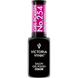 Victoria Vynn Gel Polish 254 Fabulous Fuchsia 8ml