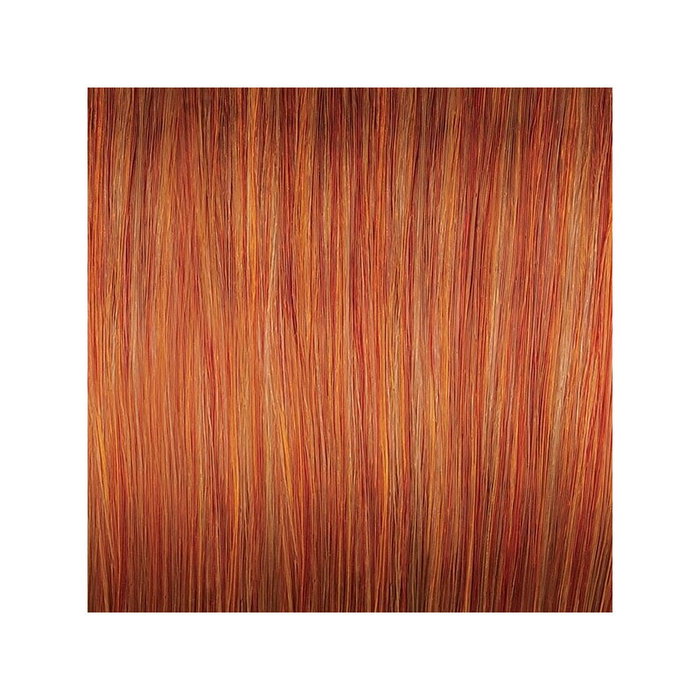 Joico Lumishine Permanent Crème 4Na - Color Permanente en Crema para Cabello con Colágeno para Mayor Brillo y Suavidad Duradera