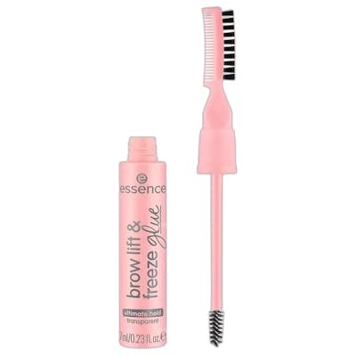 Essence Brow Lift & Freeze Gel para Cejas Transparente Essence Brow Lift & Freeze Gel para Cejas Transparente