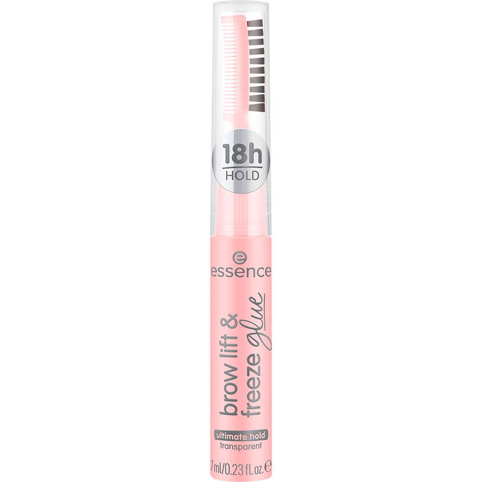 Essence Brow Lift & Freeze Fijador de Cejas Transparente