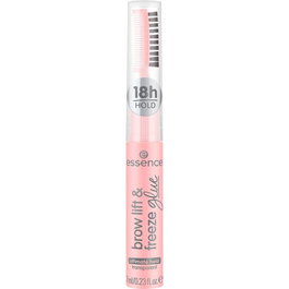 Brow Lift & Freeze Glue, Laminated, Gel para cejas, 01, 01, 7 ml