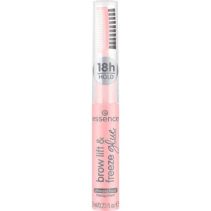 Essence Brow Lift & Freeze Gel para Cejas Transparente Essence Brow Lift & Freeze Gel para Cejas Transparente