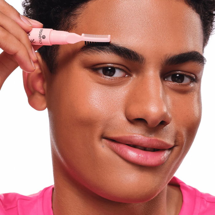 Essence Brow Lift & Freeze Gel para Cejas Transparente Essence Brow Lift & Freeze Gel para Cejas Transparente