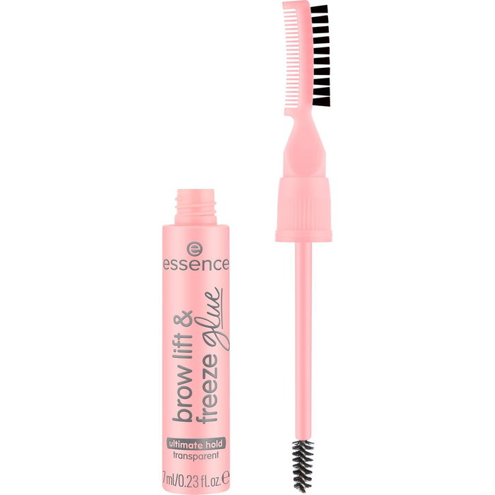 Essence Brow Lift & Freeze Gel para Cejas Transparente Essence Brow Lift & Freeze Gel para Cejas Transparente