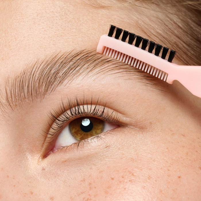 Essence Brow Lift & Freeze Gel para Cejas Transparente Essence Brow Lift & Freeze Gel para Cejas Transparente