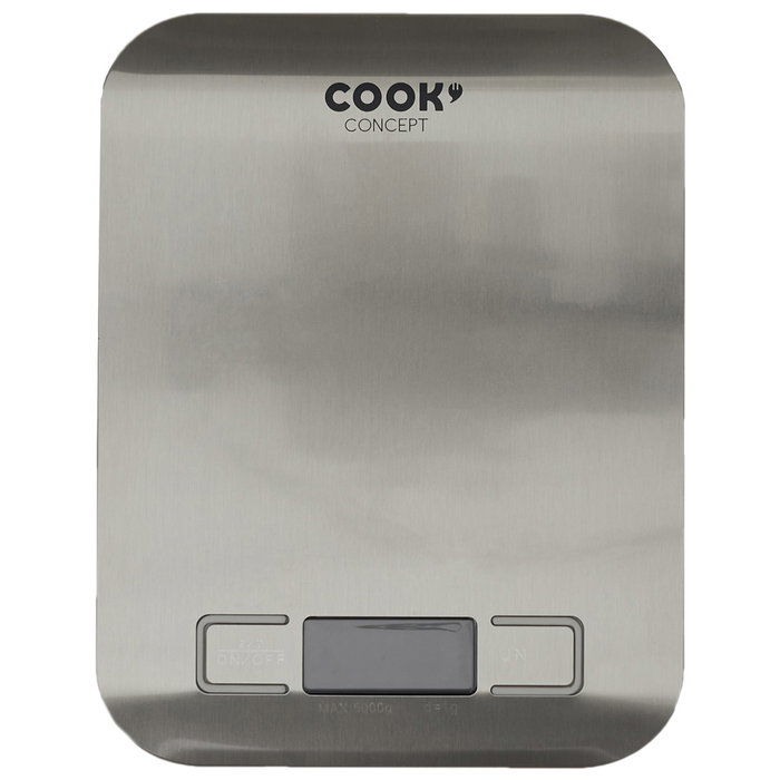 Cook Concept Balanza Digital 5 kg