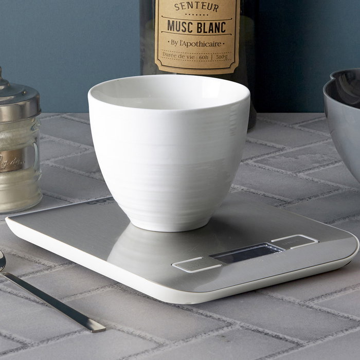 Cook Concept Balanza Digital 5 kg