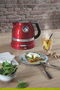 Kitchenaid Hervidor 5KEK1522 Rojo Manzana 1.5 Litros