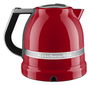 Kitchenaid Hervidor 5KEK1522 Rojo Manzana 1.5 Litros