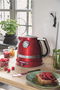 Kitchenaid Hervidor 5KEK1522 Rojo Manzana 1.5 Litros