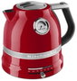 Kitchenaid 5KEK1522 ECA Hervidor Rojo Manzana