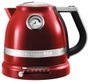 Kitchenaid 5KEK1522 ECA Hervidor Rojo Manzana
